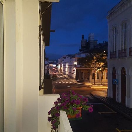 Hope House Azores Ponta Delgada Eksteriør bilde