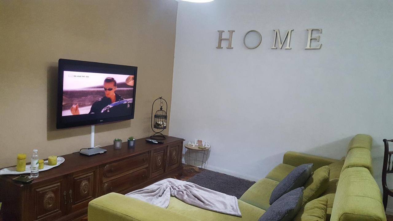 Hope House Azores Ponta Delgada Eksteriør bilde