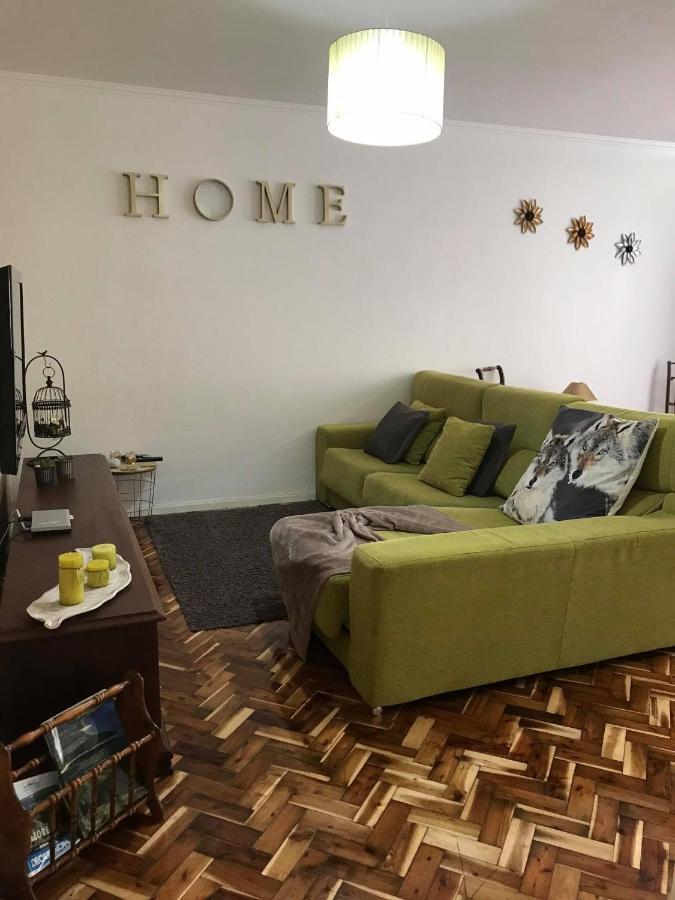 Hope House Azores Ponta Delgada Eksteriør bilde