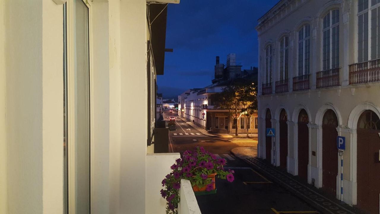 Hope House Azores Ponta Delgada Eksteriør bilde