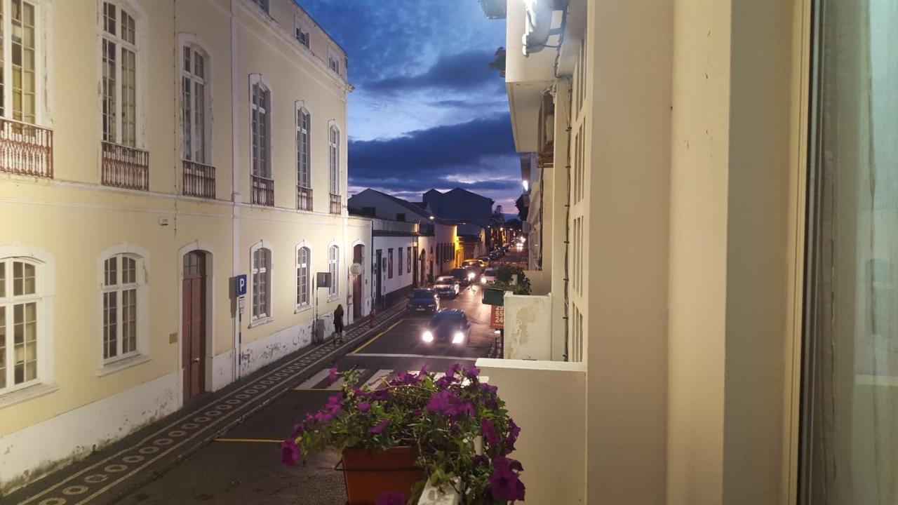 Hope House Azores Ponta Delgada Eksteriør bilde