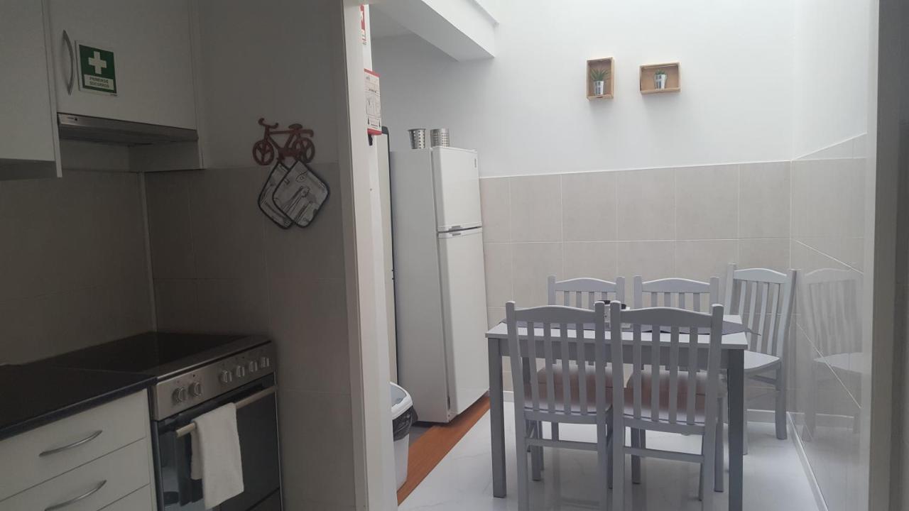 Hope House Azores Ponta Delgada Eksteriør bilde