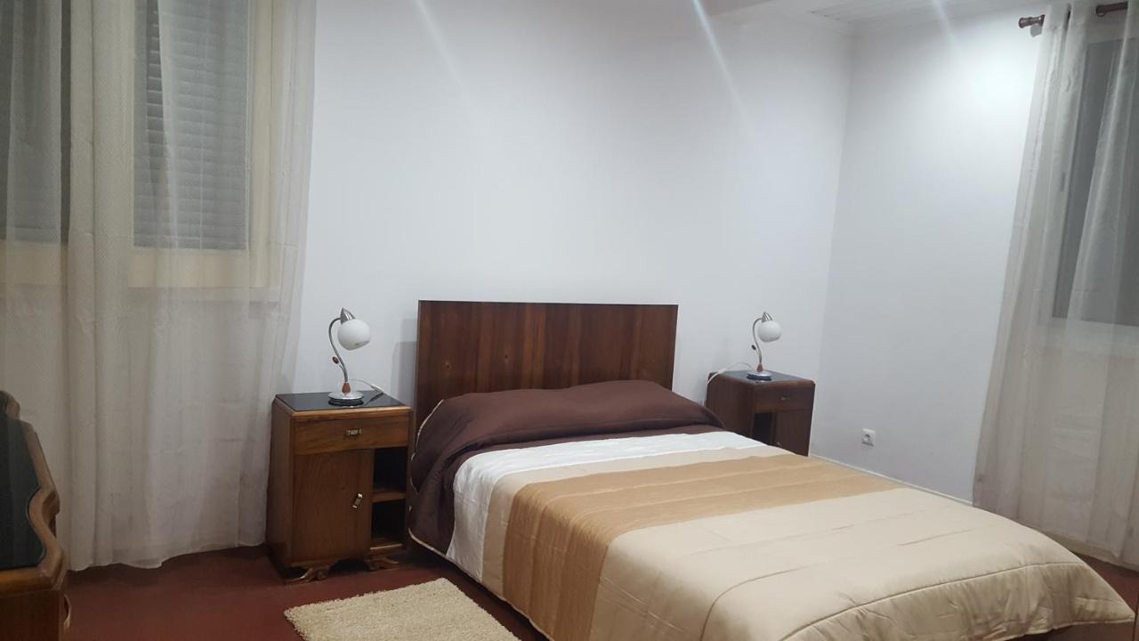Hope House Azores Ponta Delgada Eksteriør bilde