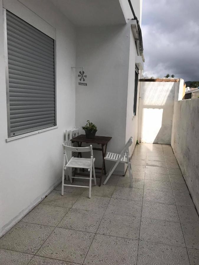 Hope House Azores Ponta Delgada Eksteriør bilde
